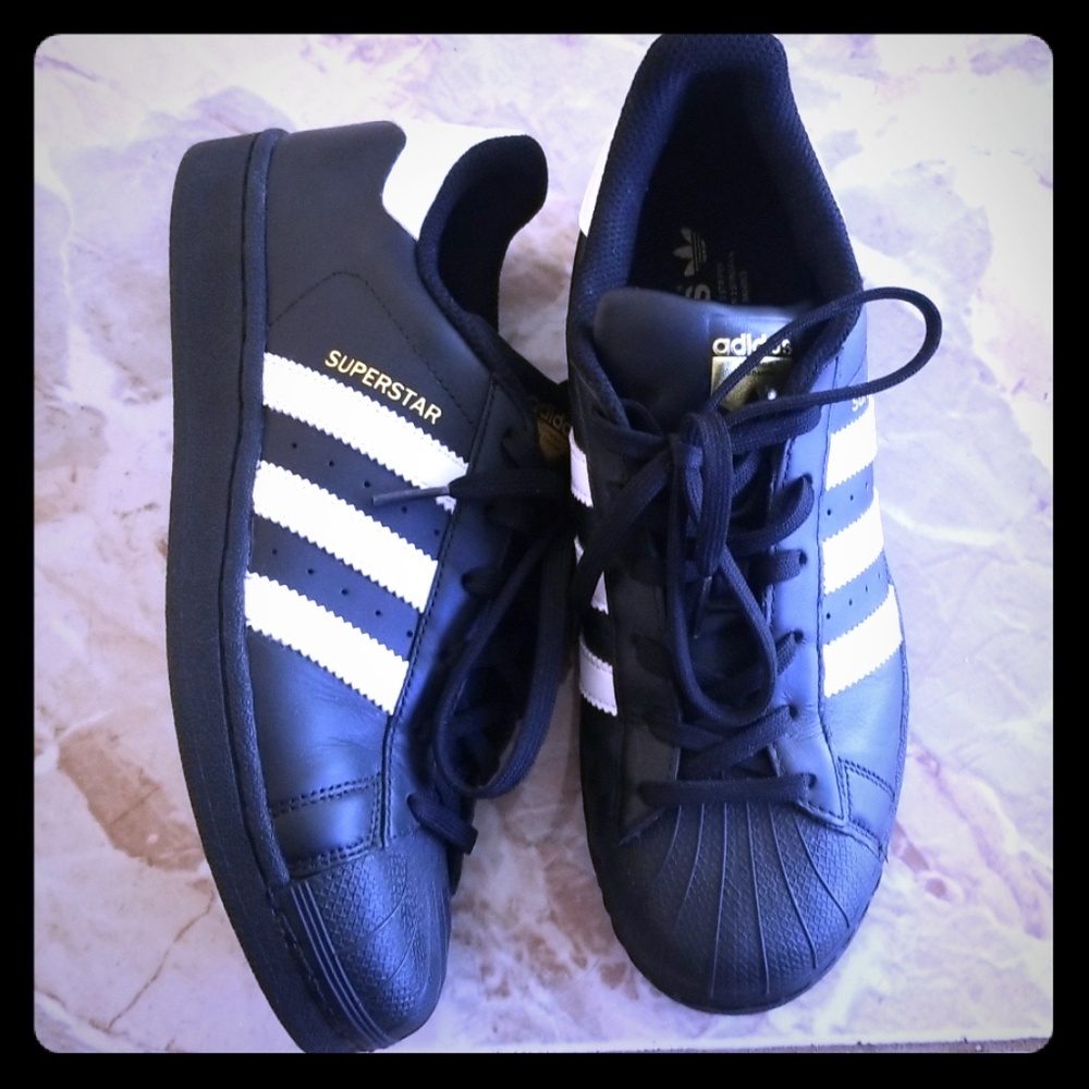 Adidas superstar